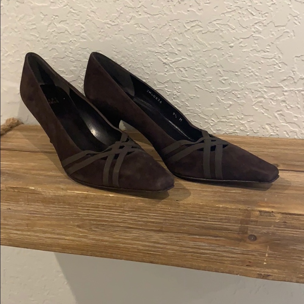 Stuart Weitzman heels